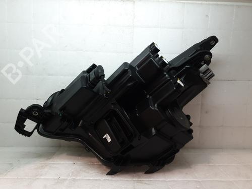 Right headlight SKODA KODIAQ I (NS6, NS7, NV7) 1.5 TSI | BP30193356C29 