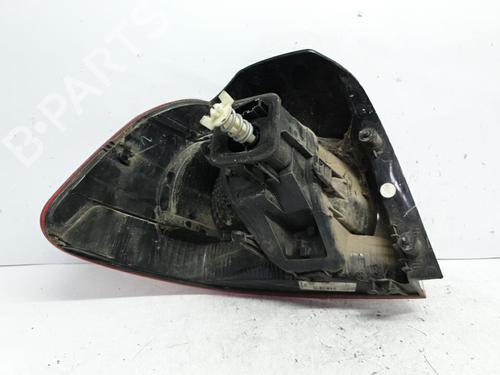 Used Right taillight VW GOLF VI (5K1) 1.6 TDI (105 hp) 20375541