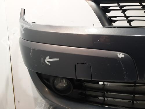 Front bumper RENAULT SCÉNIC II (JM0/1_) 1.5 dCi (JM1E, JM16) | BP32364715C7 