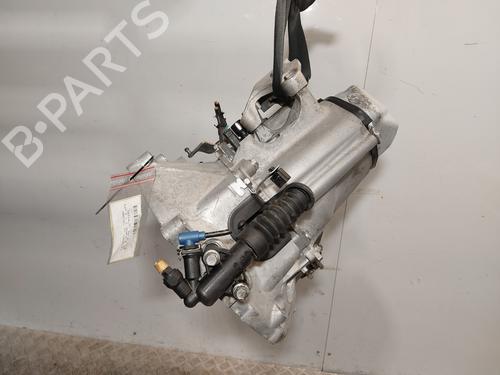 Gearbox CITROËN C3 III (SX) 1.2 VTi 82 | BP25716595M3 - Image 2