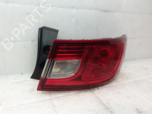 Right taillight RENAULT CLIO IV (BH_) 1.5 dCi 90 | BP25268215C35 