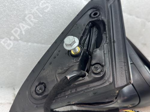 Right mirror SKODA RAPID Spaceback (NH1) 1.0 TSI | BP32241346C27