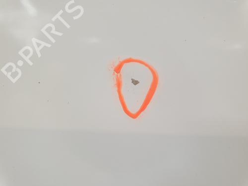 Left front door CITROËN JUMPY II Van 2.0 HDi 120 | BP29052698C2 