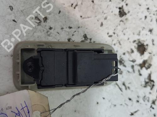 Left rear window switch VOLVO V40 Hatchback (525) D3 | BP20377805I29  - Image 5