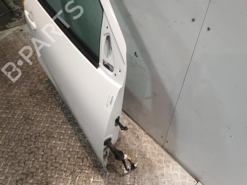 Right rear door TOYOTA AYGO X (_B7_) 1.0 VVT-i (KGB70) | BP29822025C5