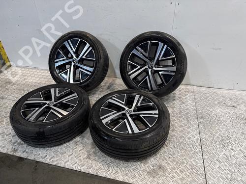 Fælgsæt VW TAIGO (CS1) 1.0 TSI | BP38547508C100  - Image 18