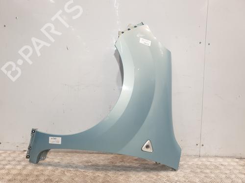 Used Left front fenders Left front fenders 29052691 29052691
