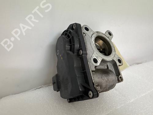 Used Throttle body Throttle body RENAULT KANGOO Express (FW0/1_) [2008-2026] 36170519 36170519