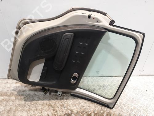 Left rear door CITROËN C3 III (SX) 1.2 PureTech 82 | BP29848011C4 