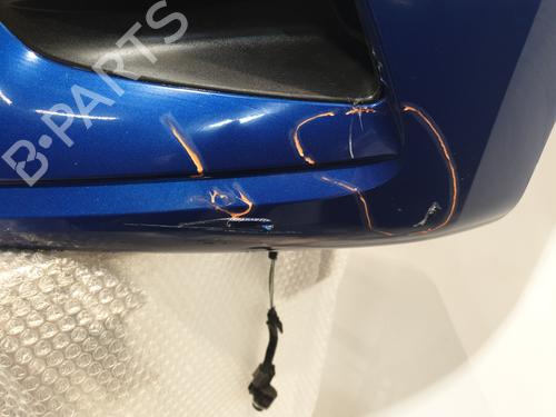 Front bumper RENAULT CLIO V (B7_) 1.0 TCe 90 (B7MT) | BP29415583C7 