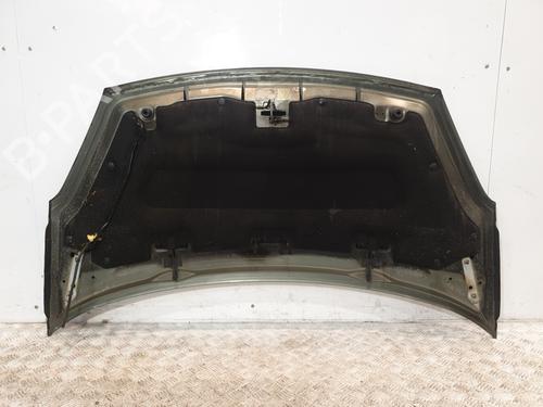 Hood CITROËN BERLINGO MULTISPACE (B9) 1.6 HDi 90 | BP28601502C1 