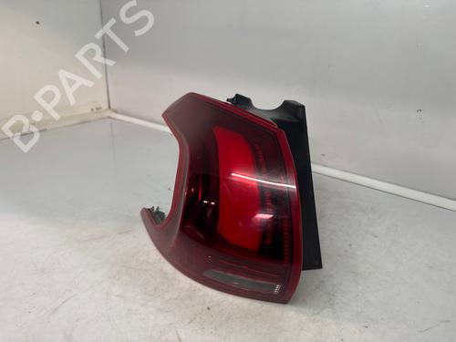 Left taillight PEUGEOT 2008 I (CU_) 1.6 BlueHDi 100 | BP39214143C34 - Image 3