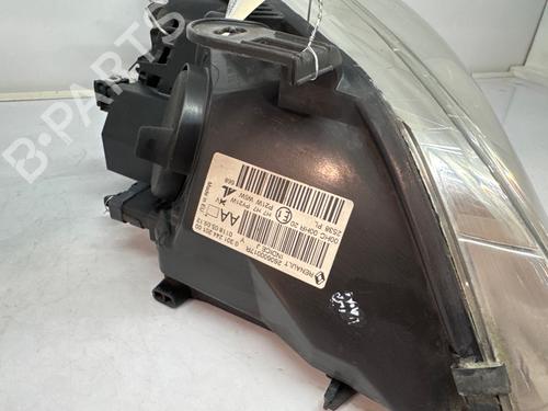 left-headlight-renault-megane-iii-hatchback-bz01_-b3_-2008-38080743 main image