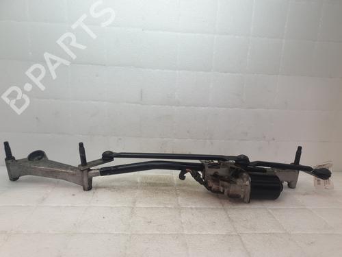 Used Front wiper motor MERCEDES-BENZ A-CLASS (W176) A 200 CDI (176.001) (136 hp) 25594226