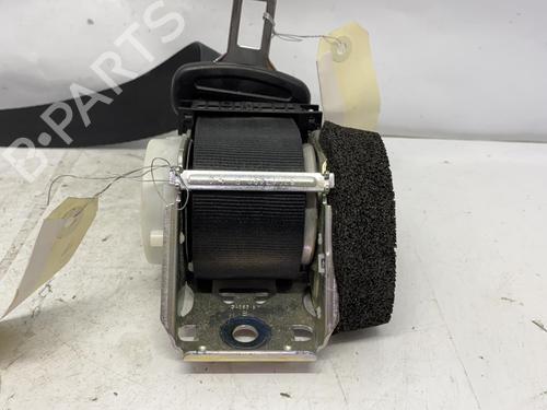 Rear right belt tensioner PEUGEOT 3008 I MPV (0U_) 1.6 HDi | BP20380476C90 