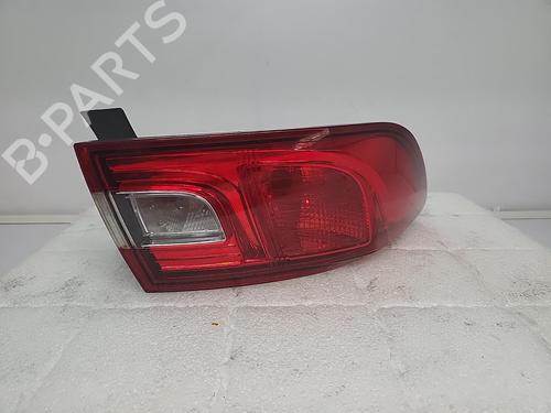 Farolim esquerdo Farolim esquerdo RENAULT CLIO IV (BH_) 1.5 dCi 90 (90 hp) 36763366 36763366