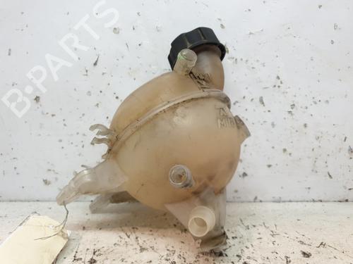 Used Expansion tank PEUGEOT 208 I (CA_, CC_) 1.4 HDi (68 hp) 20381665