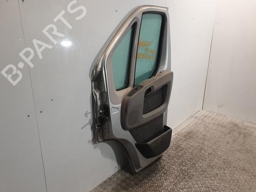 Right front door PEUGEOT BOXER Van 2.2 HDi 100 | BP24115572C3 