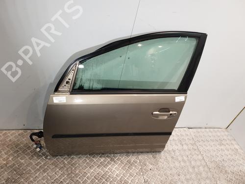 Left front door TOYOTA PRIUS Liftback (_W2_) 1.5 Hybrid (NHW20_, NHW20R) | BP23781542C2 