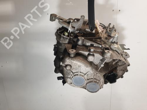 Used Gearbox Gearbox 26580686 26580686