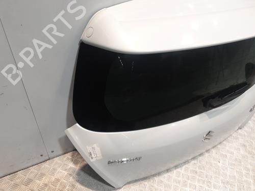 Tailgate SUZUKI SWIFT IV (FZ, NZ) 1.6 (AZG416, AZH416, RS416, ZC32S, ZA32S) | BP29822049C6