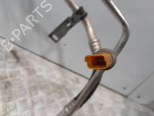 Used AC pipe AC pipe OPEL CROSSLAND X / CROSSLAND (P17, P2QO) 1.2 (75) (131 hp) 23781230 23781230