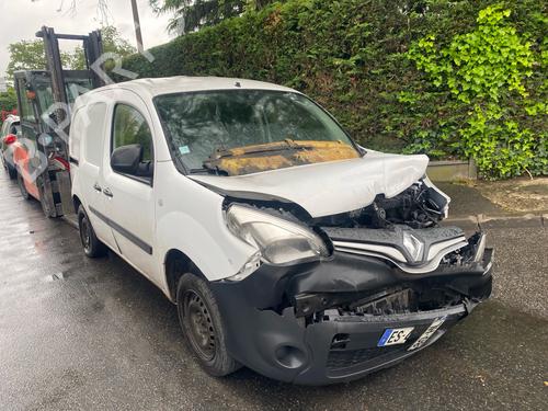 Engine RENAULT KANGOO Express (FW0/1_) | BP40051389M1 - Image 8