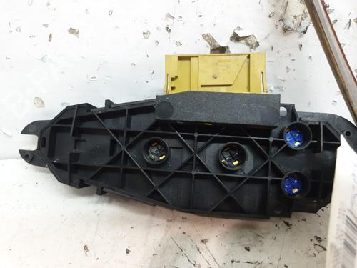 Mando elevalunas delantero izquierdo JAGUAR S-TYPE II (X200) 4.0 V8 | BP20374588I27 