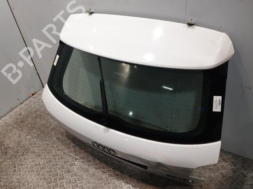 Used Tailgate Tailgate AUDI Q2 (GAB, GAG) 30 TFSI (116 hp) 31994644 31994644