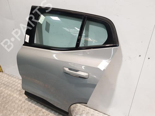 Left rear door VOLVO EX30 (416) Performance AWD | BP30193390C4 