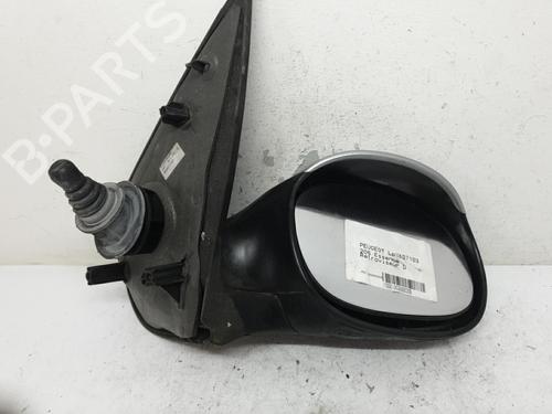 Used Right mirror Right mirror 20374039 20374039
