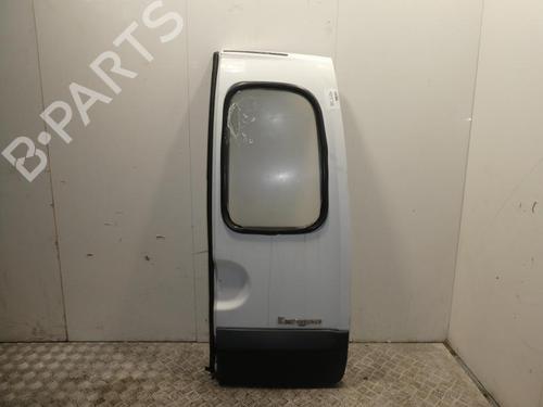 Right tailgate RENAULT KANGOO Express (FC0/1_) 1.5 dCi (FC07, FC1R) | BP20384095C77 