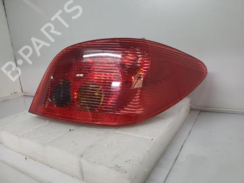 Used Right taillight Right taillight 36794010 36794010