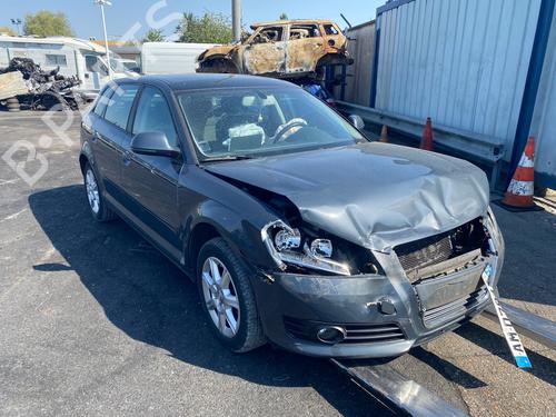 Used Parts AUDI A3 Sportback (8PA) 1.6 TDI 4990028