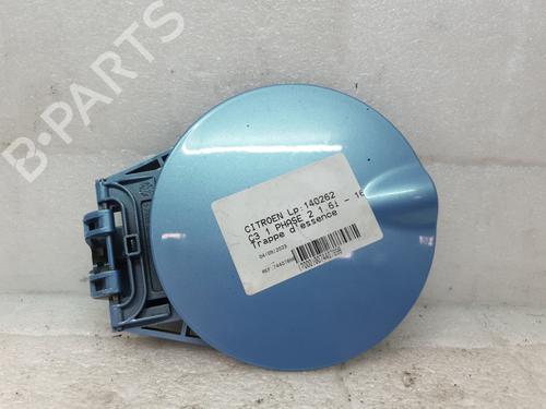 Used Fuel flap Fuel flap 28016202 28016202