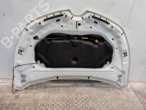 Hood RENAULT CLIO V (B7_) 1.5 Blue dCi 100 (B7AD) | BP32439259C1