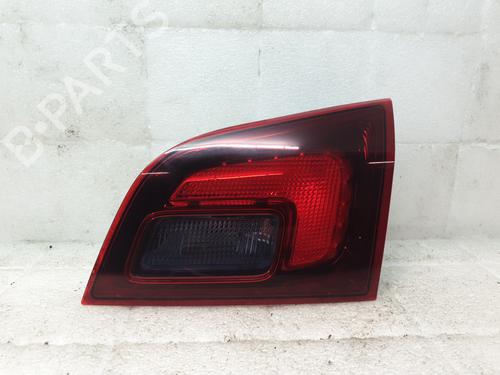 Used Right tailgate light OPEL ASTRA J Sports Tourer (P10) 1.4 Turbo (35) (120 hp) 30364382