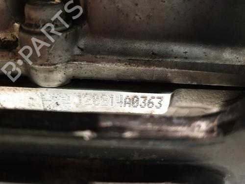 Engine CHEVROLET SPARK (M300) 1.0 | BP27489775M1 