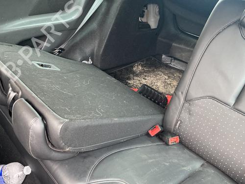 Left taillight CITROËN DS3 (SA_) 1.6 THP 155 | BP28601475C34 - Image 7