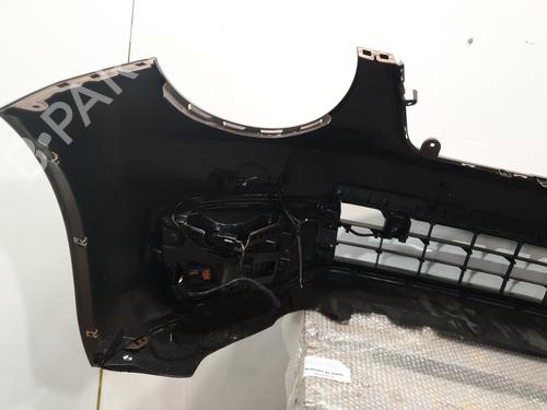 Front bumper VW BEETLE Convertible (5C7, 5C8) 1.2 TSI | BP30193396C7 