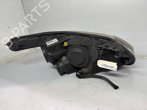 Left headlight CITROËN C3 II (SC_) 1.6 VTi 120 | BP37635038C28  - Image 5