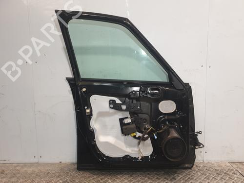 Left front door CITROËN C4 Grand Picasso I (UA_) 1.6 HDi | BP27303612C2 