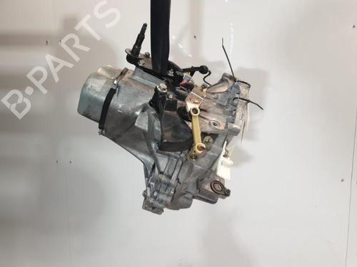 Gearbox PEUGEOT 307 (3A/C) 1.4 16V | BP20375051M3 