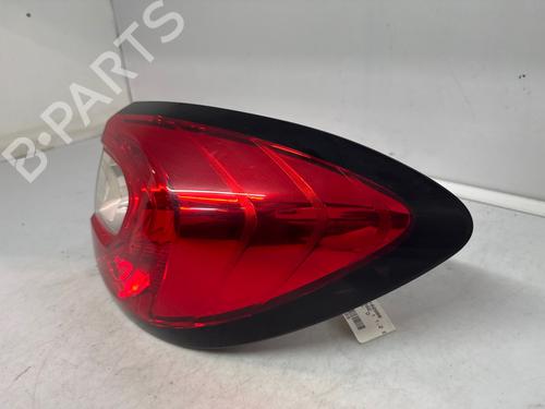 Right taillight RENAULT CAPTUR I (J5_, H5_) 1.2 TCe 120 | BP39508649C35 - Image 3