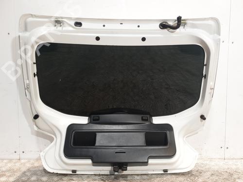 Tailgate SEAT IBIZA IV SC (6J1, 6P5) 1.6 | BP29053690C6 
