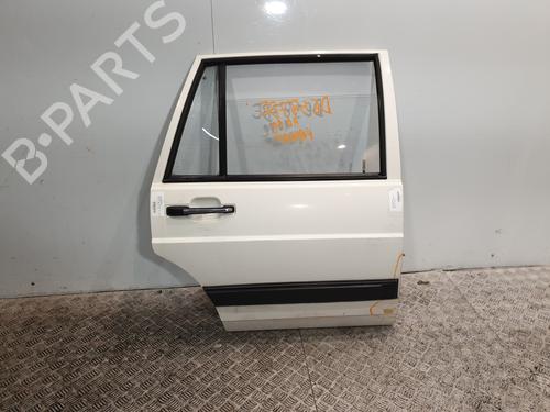 Right rear door VW PASSAT B2 (32B) 1.6 | BP29415551C5 