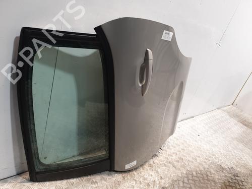Left rear door CITROËN C3 III (SX) 1.2 PureTech 82 | BP29848011C4 