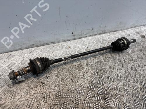 Right front driveshaft PORSCHE 911 (991) 3.8 Carrera 4S | BP34365760M39 - Image 5