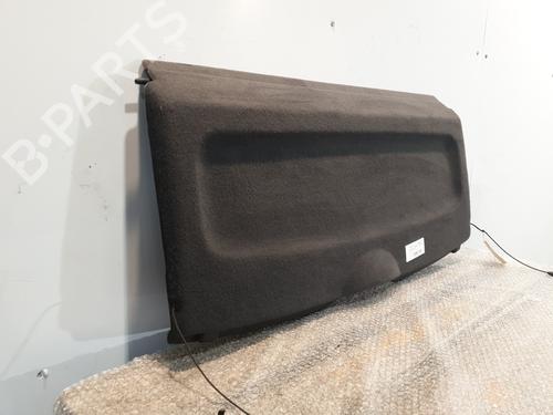 Hattehylle Hattehylle RENAULT CLIO II (BB_, CB_) 1.2 16V (BB05, BB0W, BB11, BB27, BB2T, BB2U, BB2V, CB05,... (75 hp) 27658240 27658240