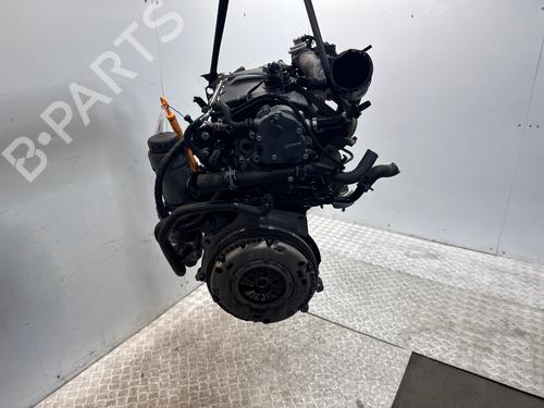 Motor Motor VW GOLF IV (1J1) 1.9 TDI (101 hp) 34153558 34153558